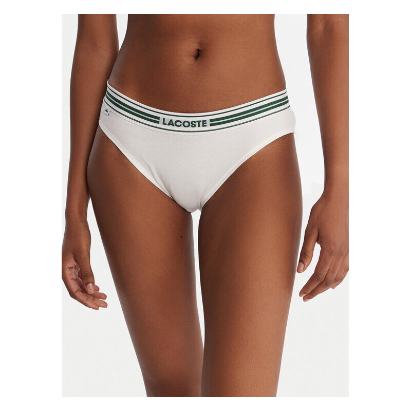 Klasické nohavičky Lacoste 66090260