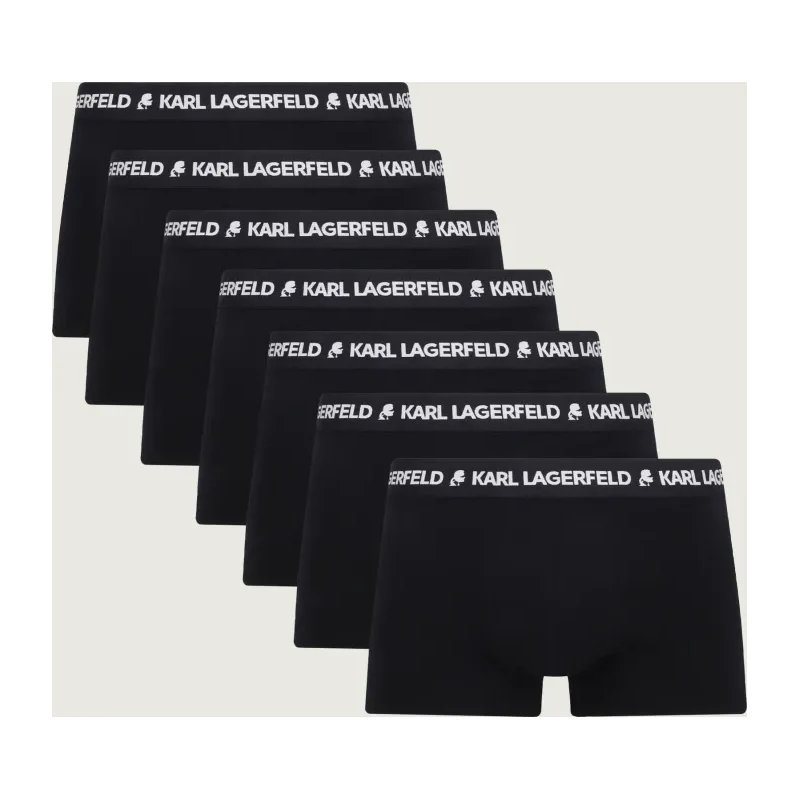 Karl Lagerfeld Boxerky 7-balenie 63444417
