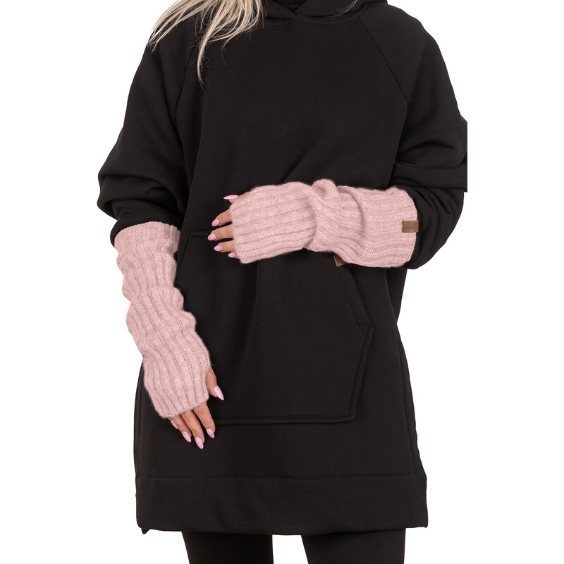 Pohodlné návleky / rukavice Vivisence 7217 66992135