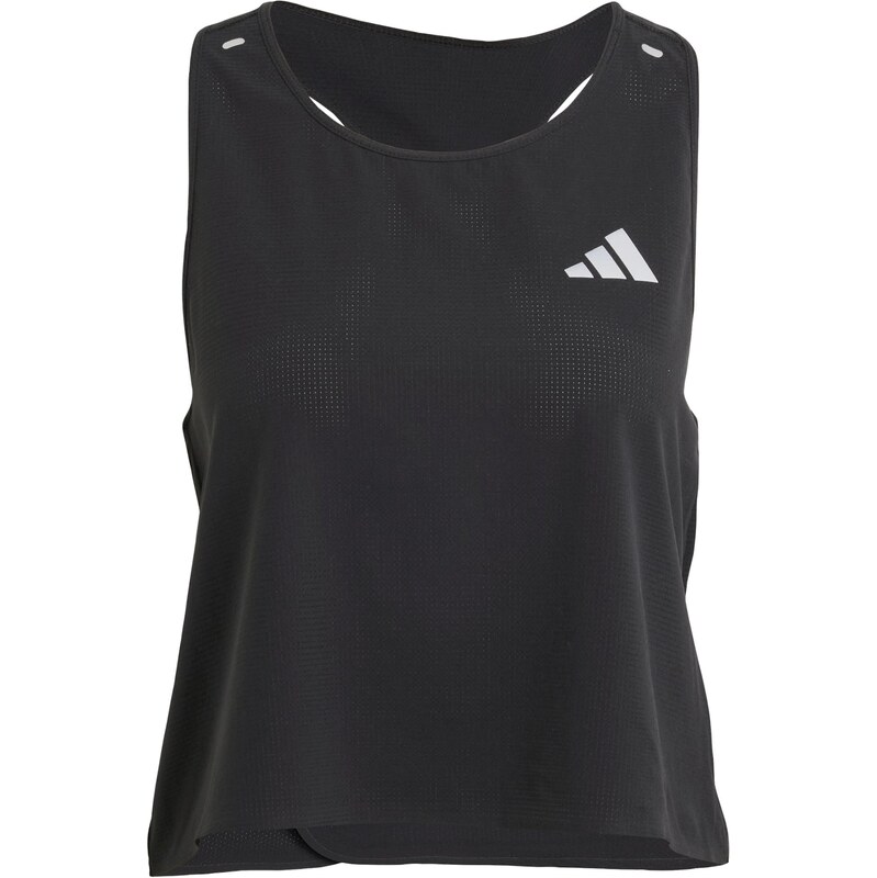 ADIDAS PERFORMANCE Športový top Adi365 čierna / biela 66090477