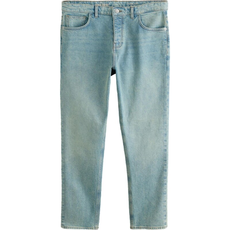 Next Džínsy svetlomodrá 66090556