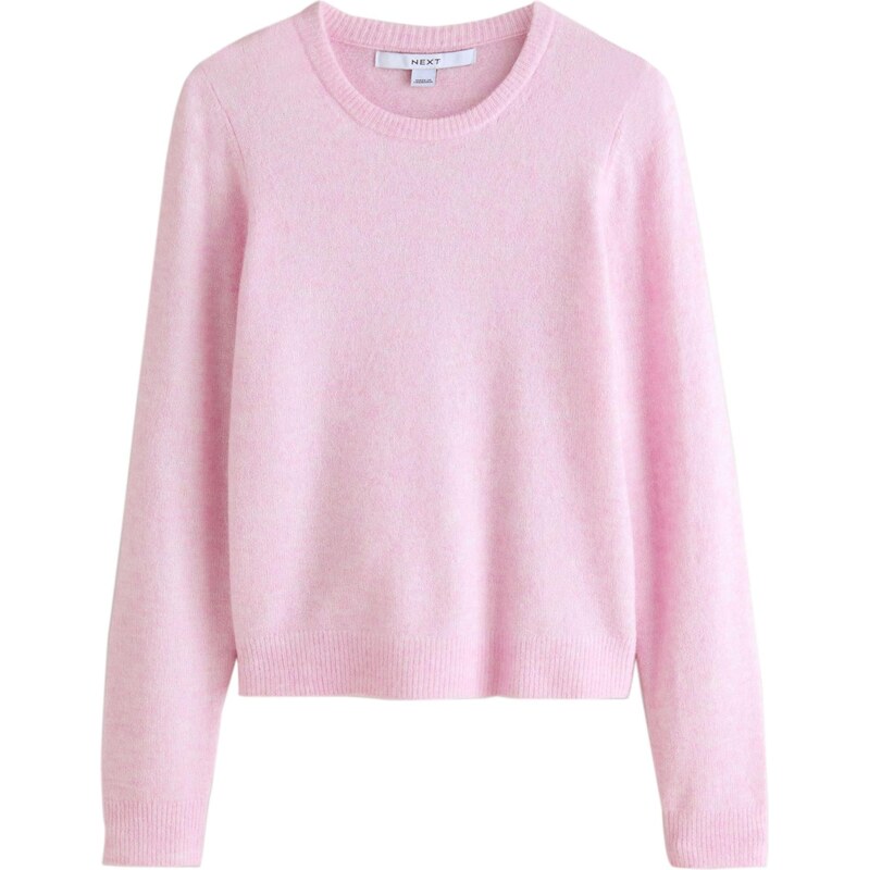 Next Sveter ružová 66090575