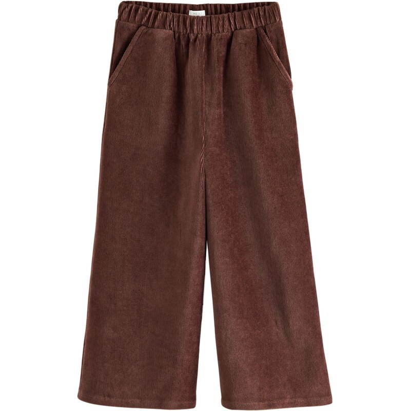 Next Nohavice čokoládová 66090640