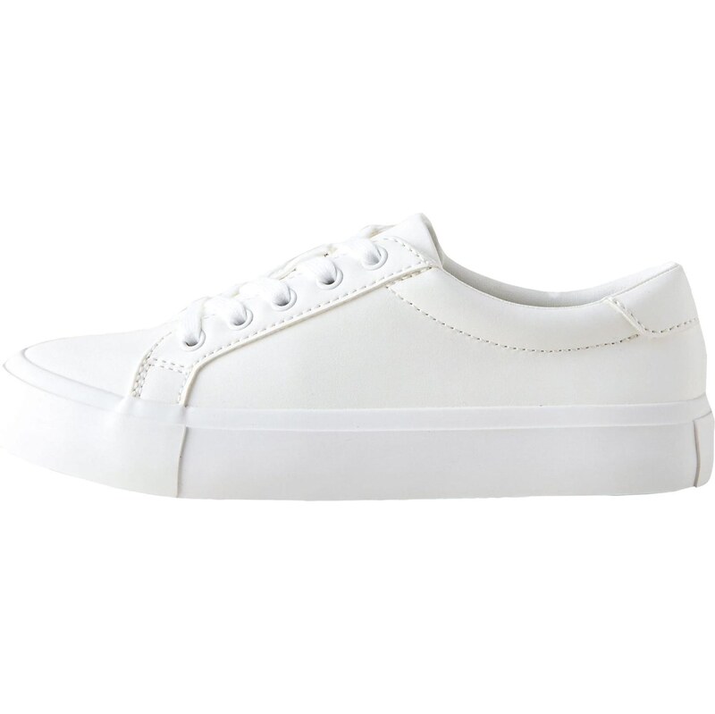 Next Tenisky biela 66090850