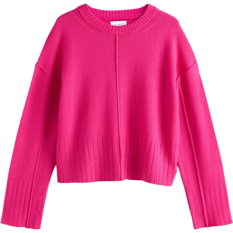 Next Sveter ružová 66090909