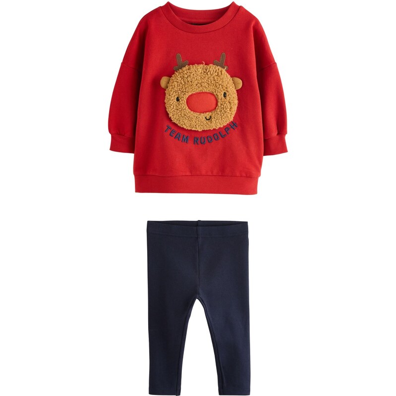 Next Set červená 66091056