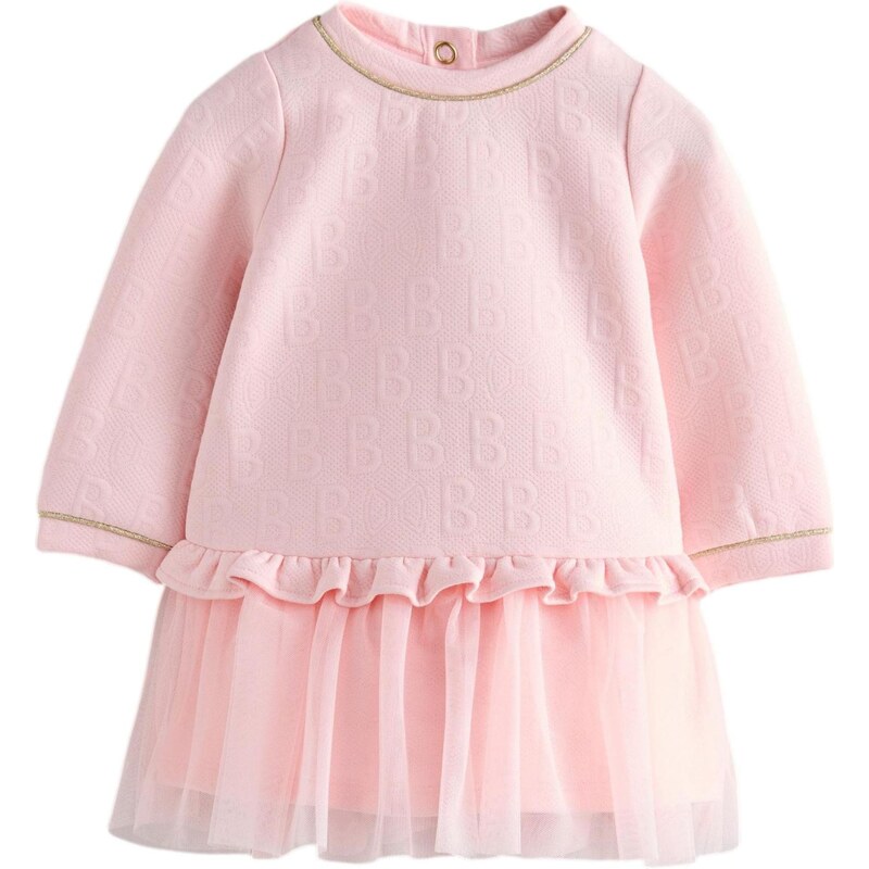 Baker by Ted Baker Šaty pastelovo ružová 66090992