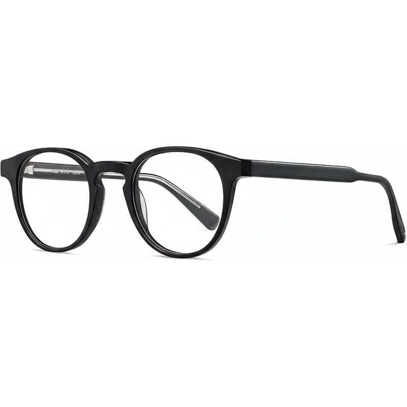 VeyRey nerd okuliare blokujúce modré svetlo Phuffy číre sklá 66090589