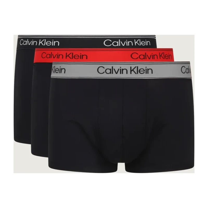 Calvin Klein Underwear Boxerky 3-balenie 65387346
