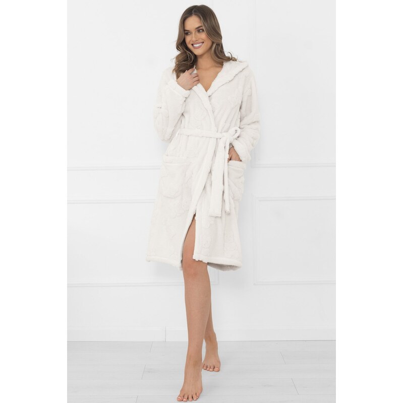 Italian Fashion dámsky župan Medvedík 66091785