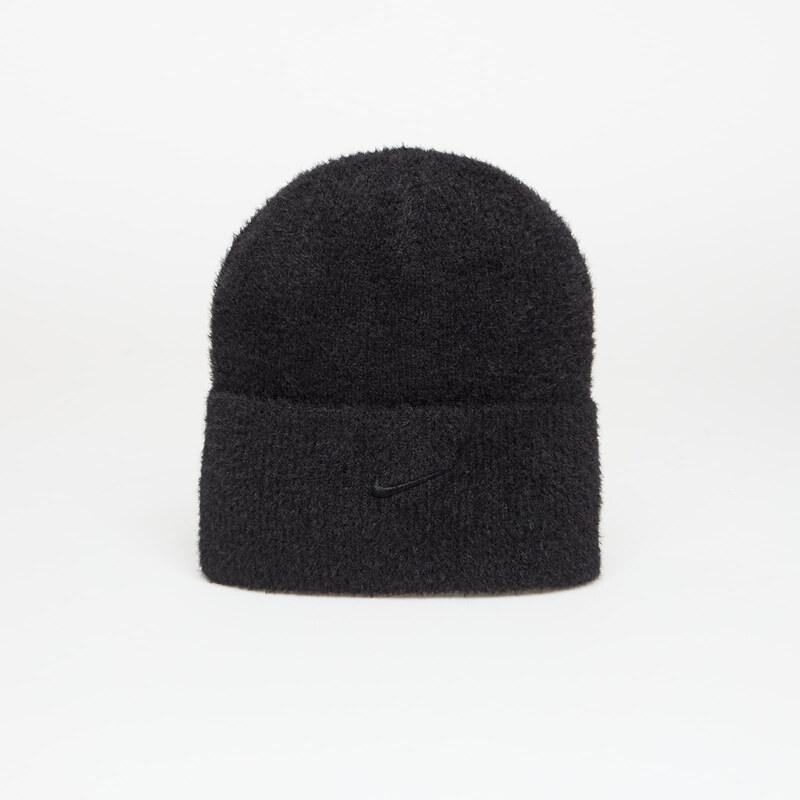 Čiapka Nike Peak Cozy Beanie Black/ Black Universal 66091779