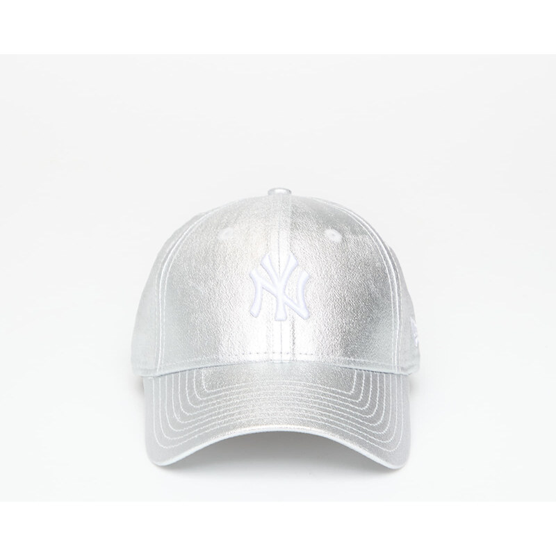 Čiapka New Era New York Yankees Womens MLB 9FORTY Adjustable Cap 66091777