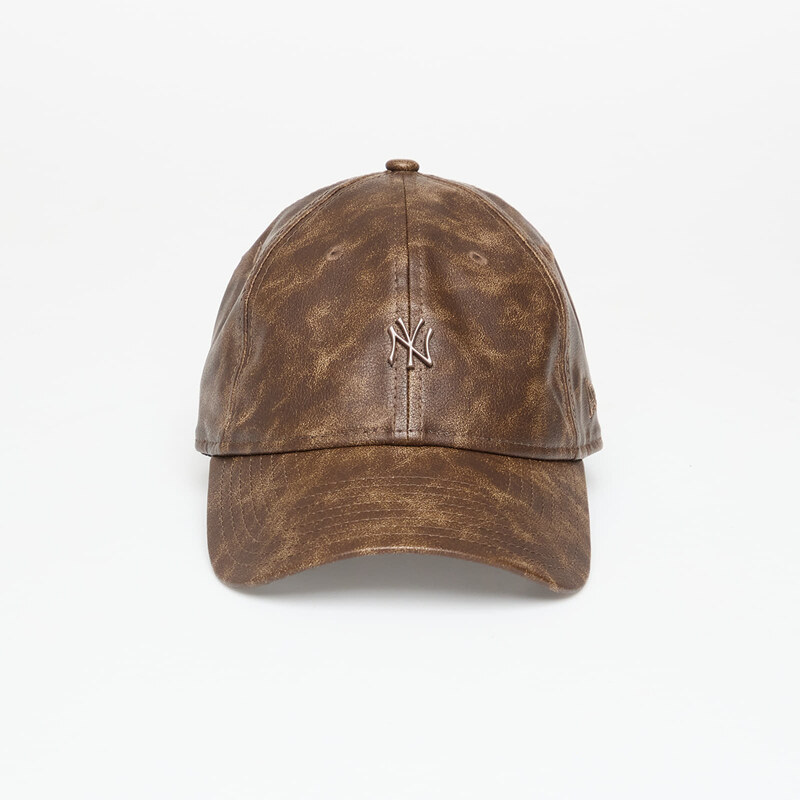 Šiltovka New Era New York Yankees Womens MLB Worn PU 9TWENTY 66091767