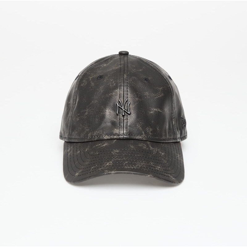 Šiltovka New Era New York Yankees Womens MLB Worn PU 9TWENTY 66091749