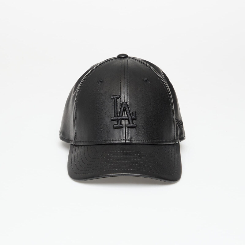 Šiltovka New Era LA Dodgers MLB PU 9FORTY M-Crown Adjustable Cap Black 66096177