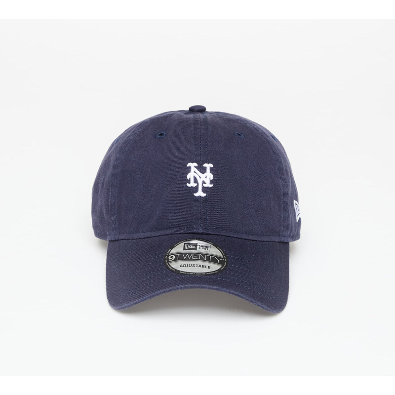 Čiapka New Era New York Mets MLB Washed Mini Logo 9TWENTY Adjustable 66096173