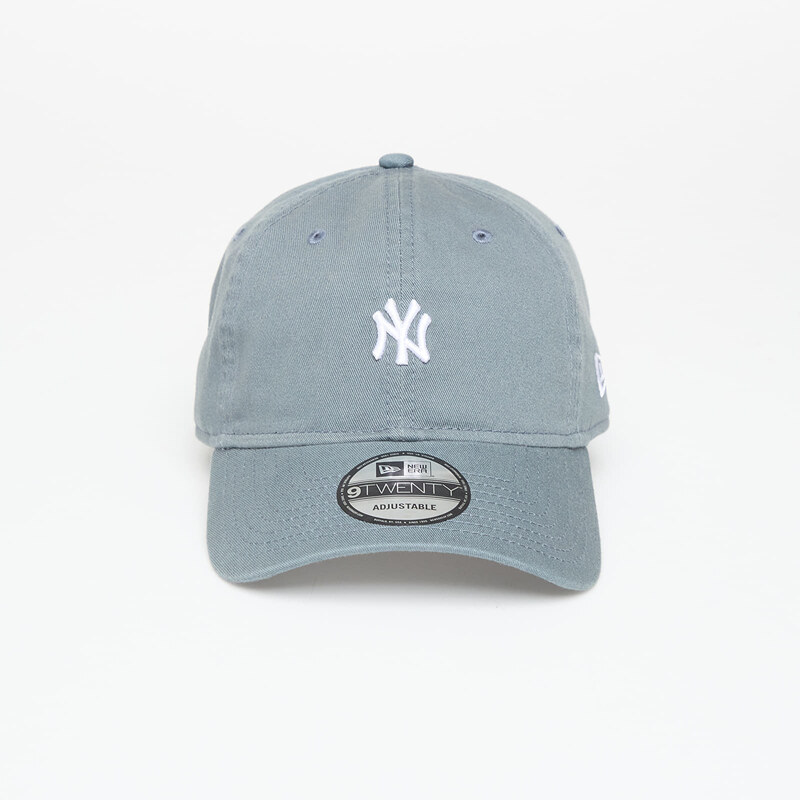 Čiapka New Era New York Yankees MLB Washed Mini Logo 9TWENTY 66096135