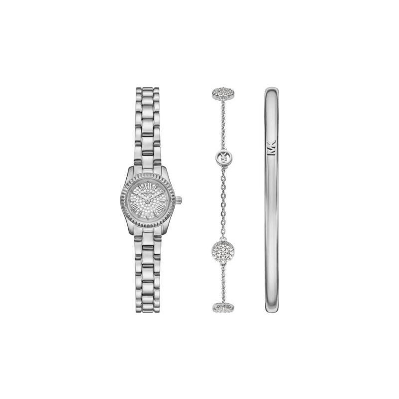 Súprava hodiniek a náramku Michael Kors 66102685