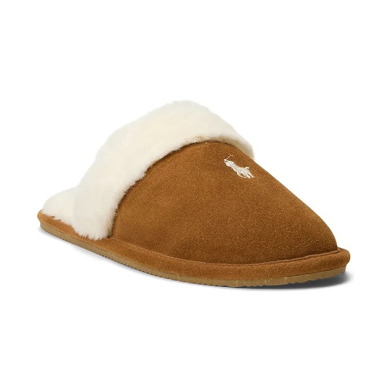 Papuče Polo Ralph Lauren Kelcie 66103580