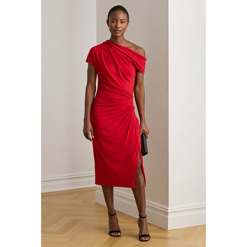 Šaty Lauren Ralph Lauren 66103565