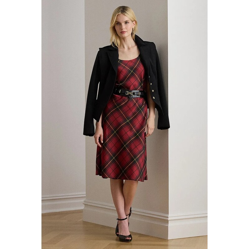 Šaty Lauren Ralph Lauren 66685699