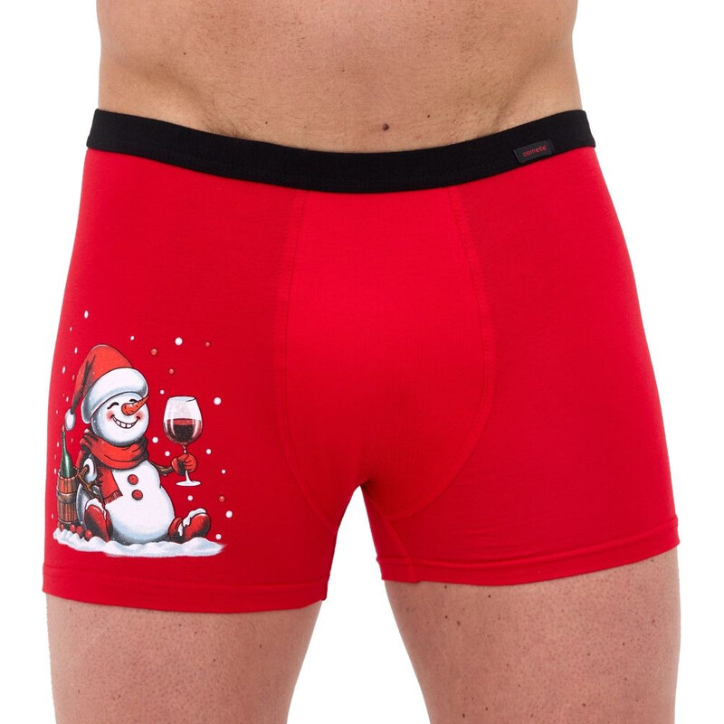 Pánske boxerky 007/51 Toast2 - CORNETTE 66095128