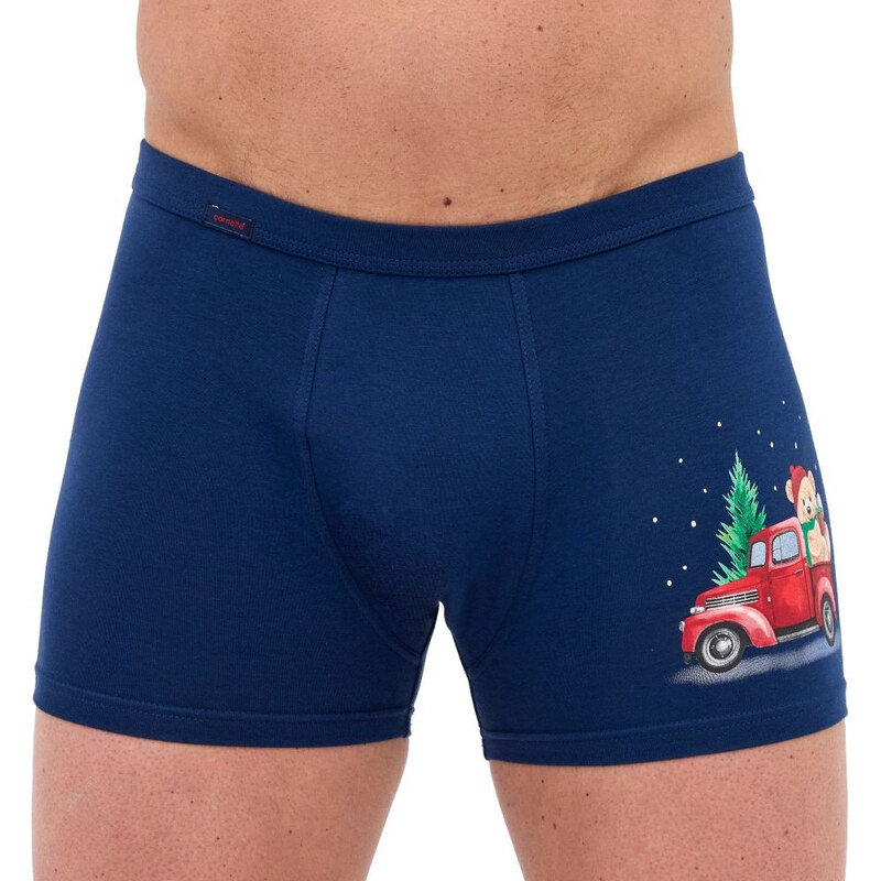 Pánske boxerky 007/79 Gift - CORNETTE 66095130