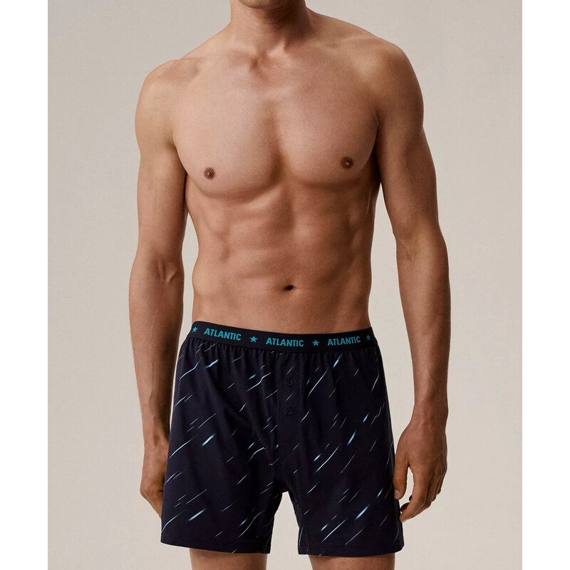Boxerky Atlantic 2MBX-085/25 A2 S-2XL 66095276