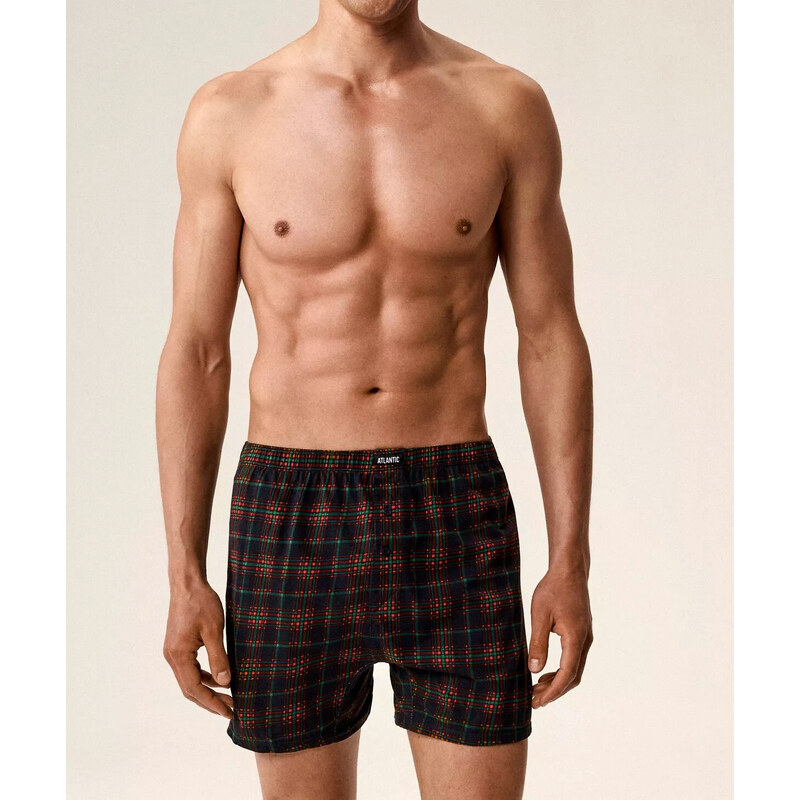 Boxerky Atlantic 2GMB-013 A2 S-2XL 66095283