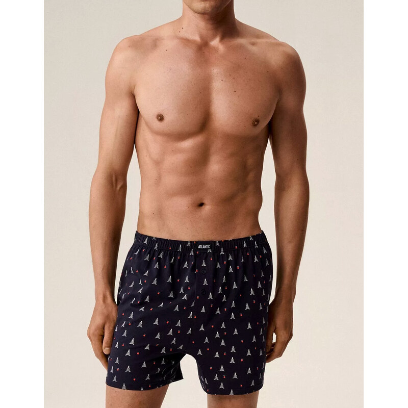 Boxerky Atlantic 2GMB-010 A2 S-2XL 66095282