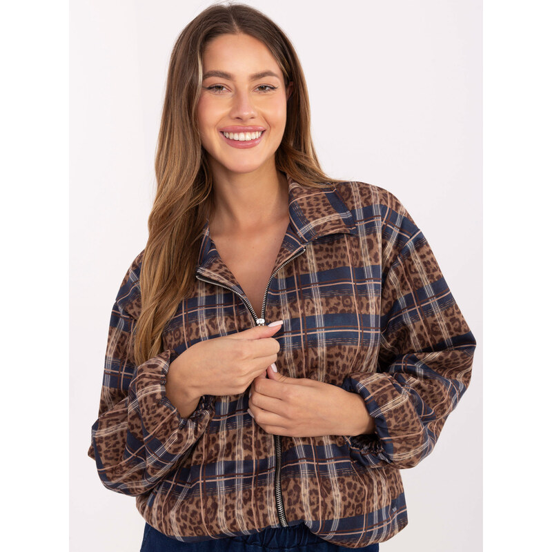 FPrice Bunda IT KR 5773.23 modrá 66095229