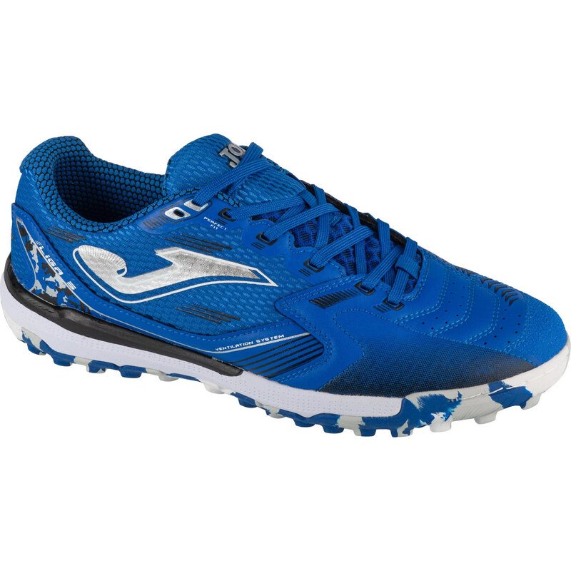 Modré pánske turfy Joma Liga 5 2505 TF LIGS2505TF 66149183