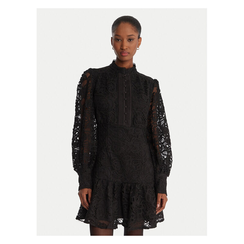 Koktejlové šaty Bardot 65482213