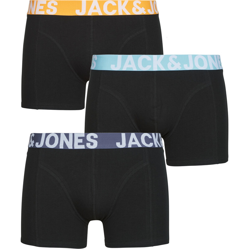 Jack & Jones Boxerky JACCONOR X3 Jack & Jones 66095402