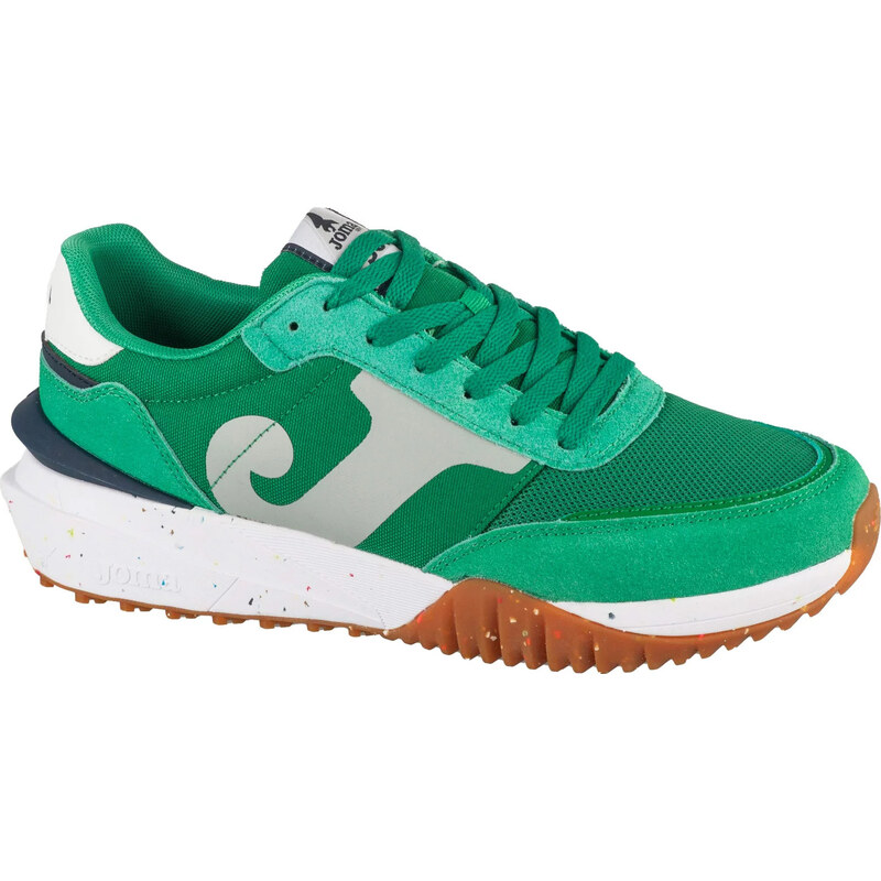 Zelené pánske tenisky Joma C.501 Men 2515 C501S2515 66149548
