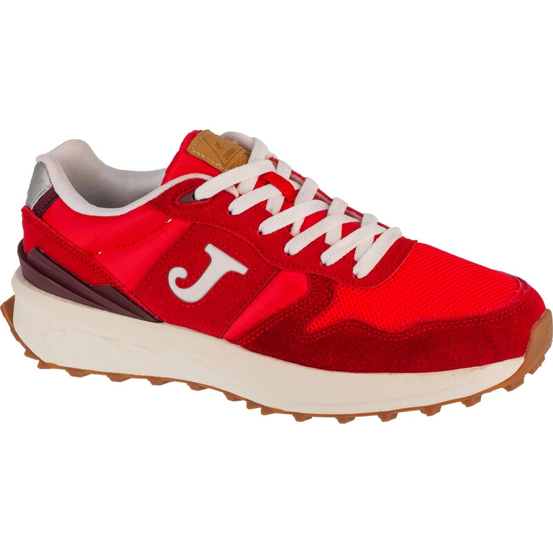Červené pánske tenisky Joma C.200 Men 2506 C200S2506 66149549