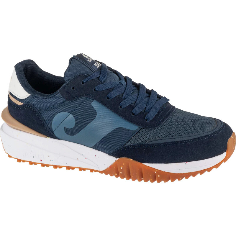 Tmavomodré pánske tenisky Joma C.501 Men 2521 C501S2521 66149546