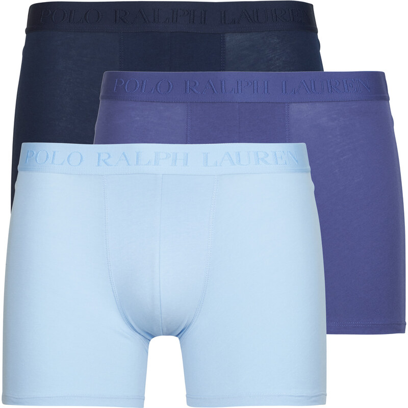 Polo Ralph Lauren Boxerky BOXER BRIEF-3 PACK-BOXER BRIEF Polo Ralph 66095419