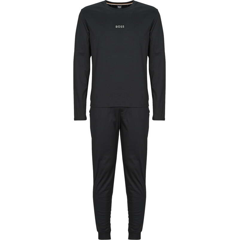 BOSS Pyžamá Xmas Long Set BOSS 66095422