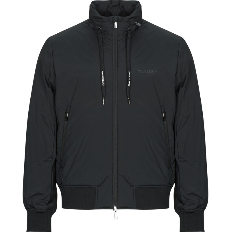 Armani Exchange Bundy BLOUSON JACKET Armani Exchange 66095431