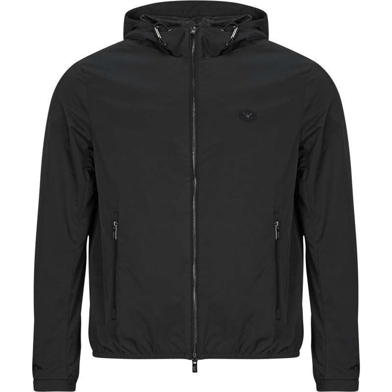 Emporio Armani Bundy BLOUSON JACKET Emporio Armani 66095432