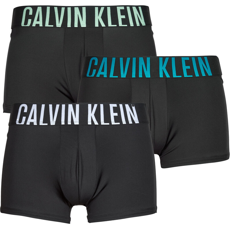 Calvin Klein Jeans Boxerky TRUNK 3PK X3 Calvin Klein Jeans 66095448