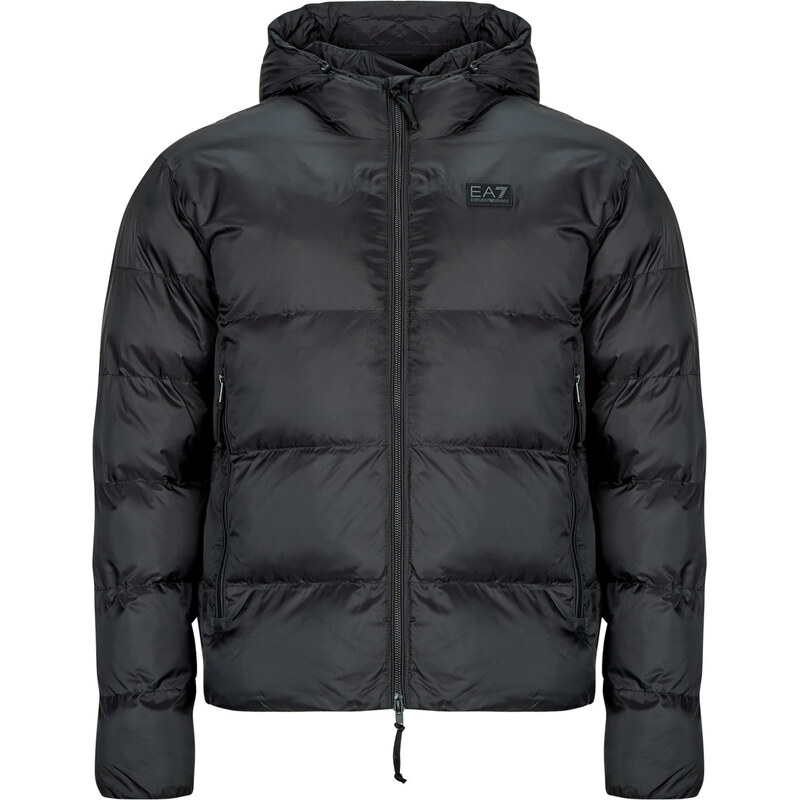 Emporio Armani EA7 Bundy MOUNTAIN M POLAR LOGO FREE STYLE - MOUNTAIN M 66095459