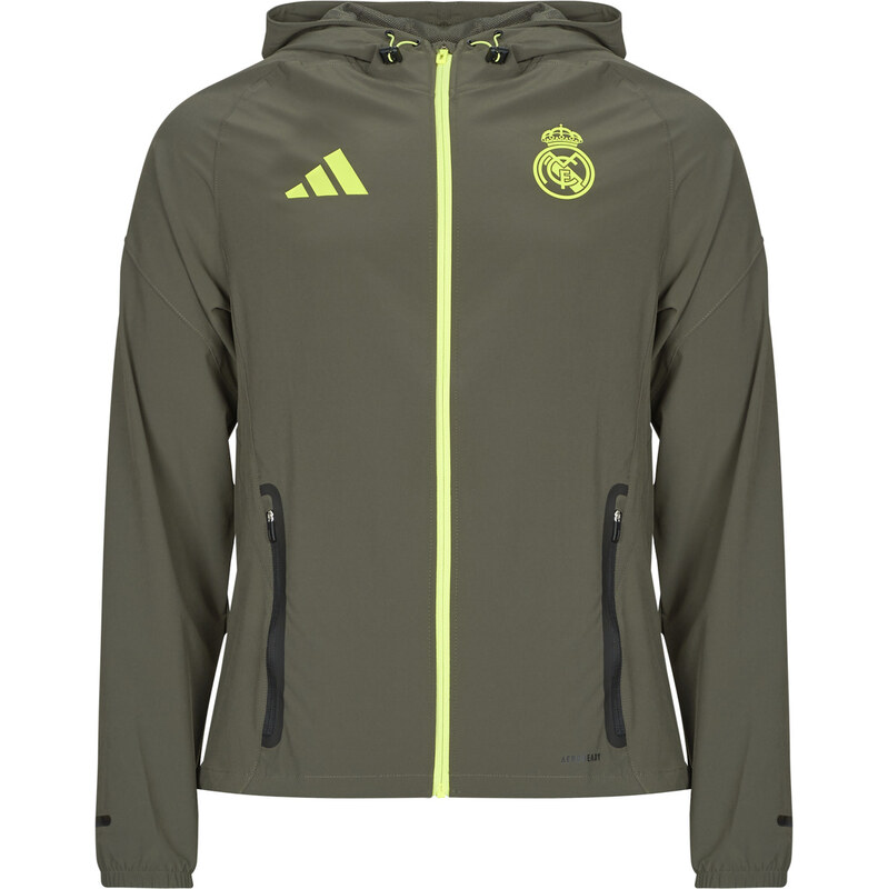 adidas Bundy Real Madrid Tiro 25 Competition Vis Tech Travel adidas 66095472