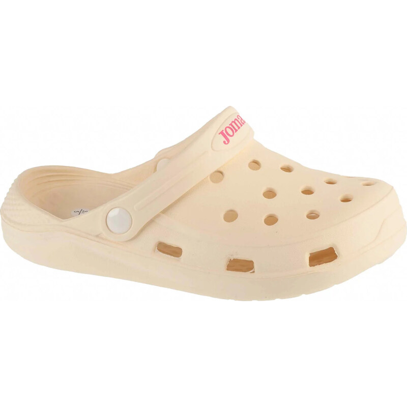 Béžové dámske nazuváky Joma S.Froc Lady 2525 SFROCLS2525 66150012