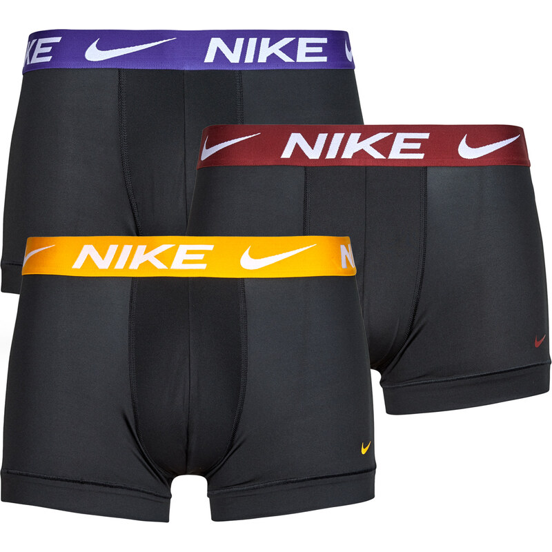 Nike Boxerky ESSENTIAL MICRO TRUNK 3PK Nike 66095477
