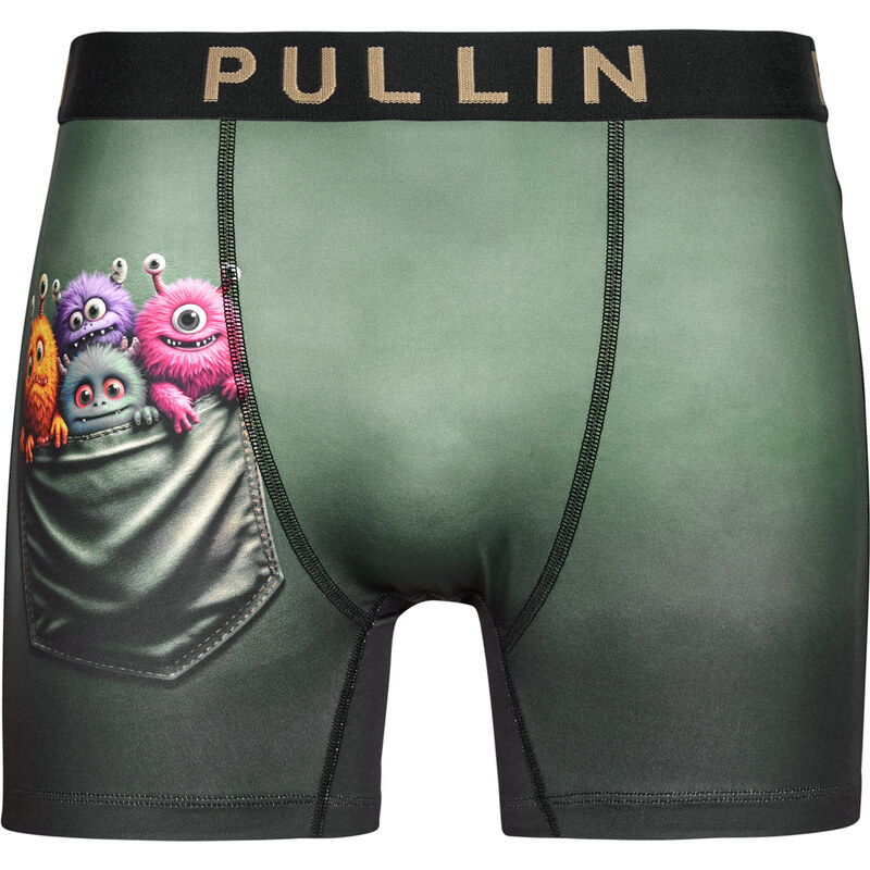 Pullin Spodky FASHION 2 Pullin 66095487