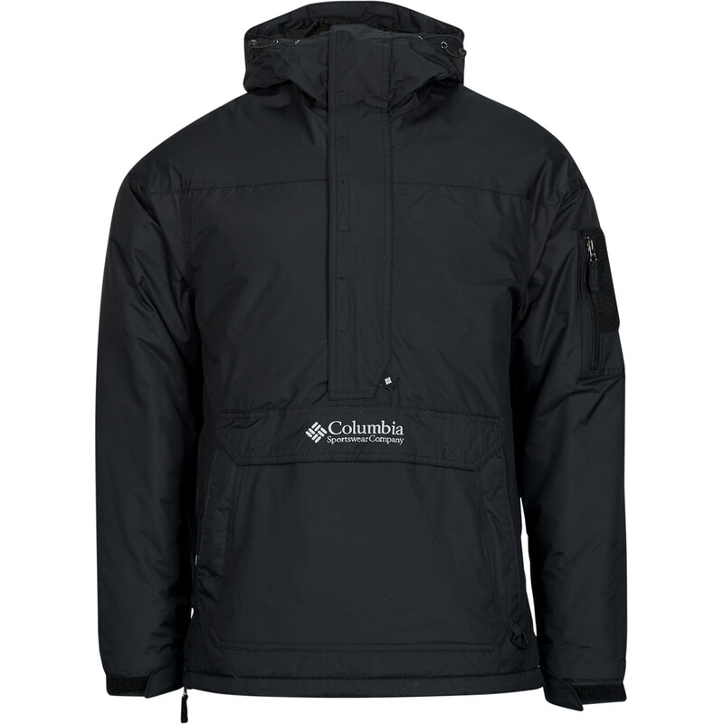 Columbia Bundy CHALLENGER II INSULATED PULLOVER Columbia 66095505