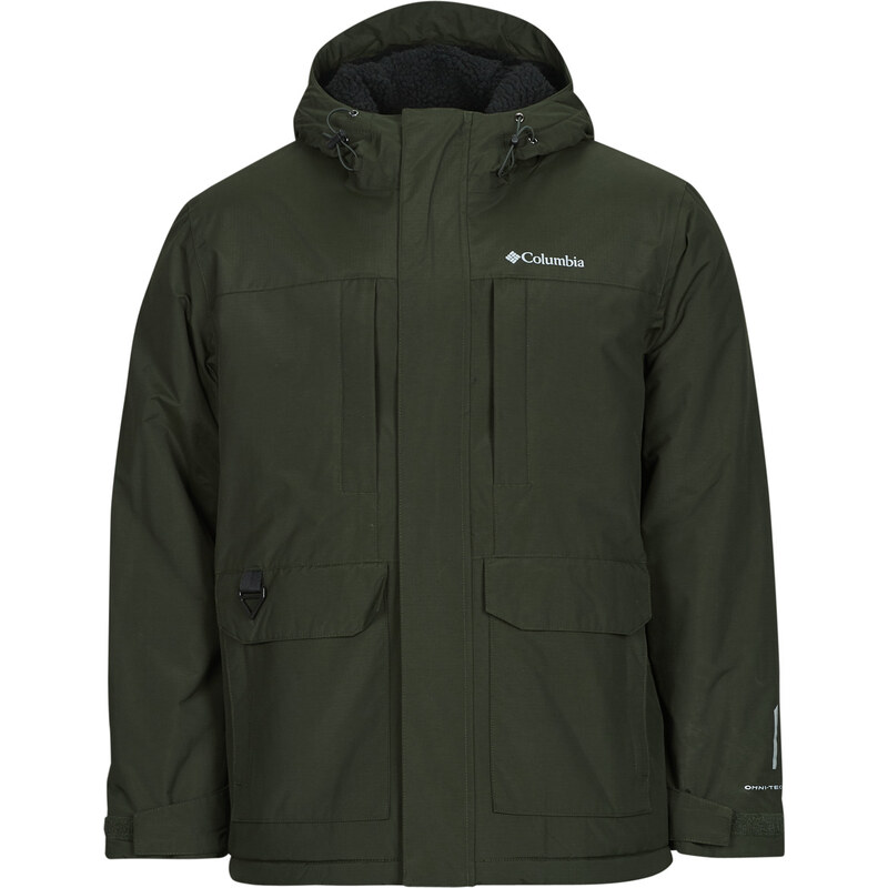 Columbia Parky LANDROAMER SHERPA LINED JACKET Columbia 66095508