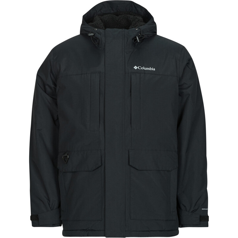 Columbia Parky LANDROAMER SHERPA LINED JACKET Columbia 66095507